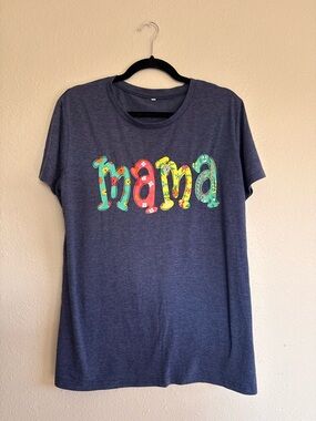 Mama T-Shirt